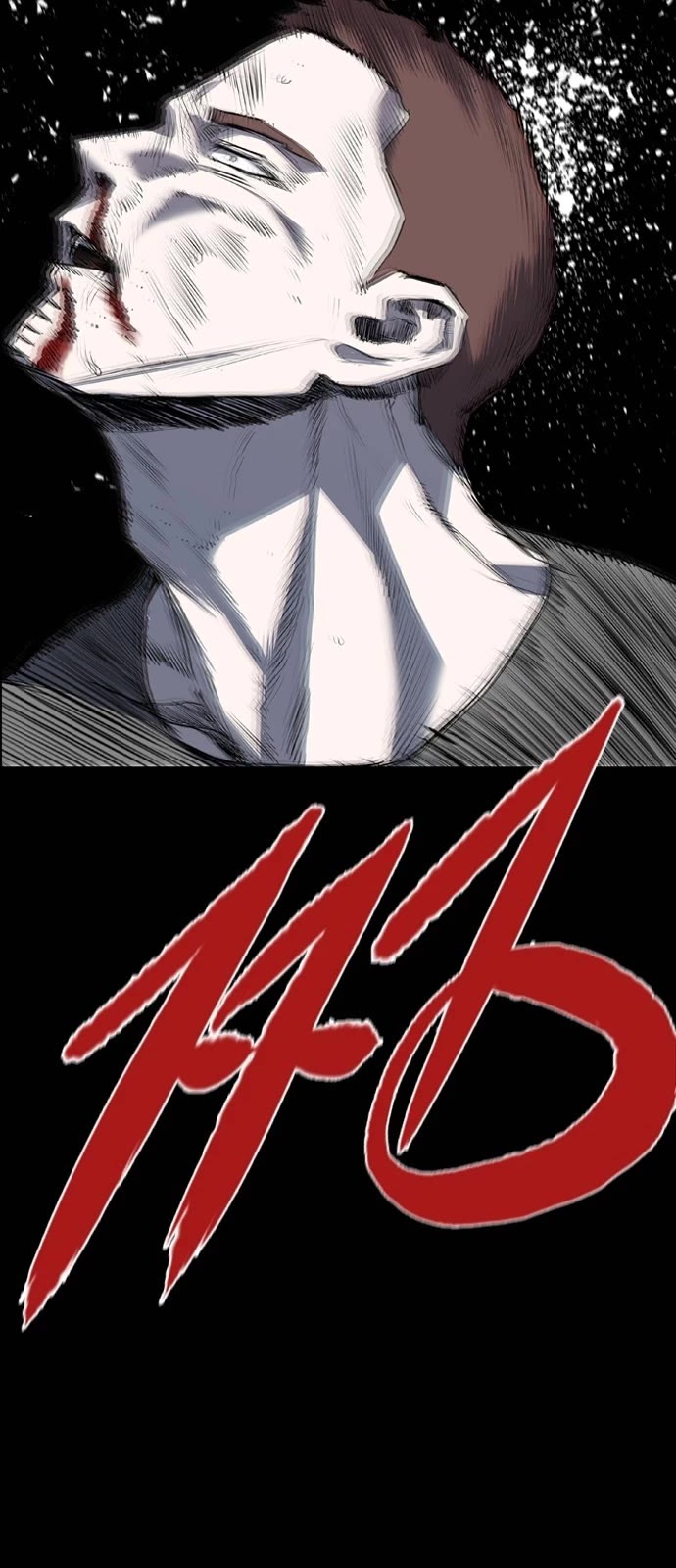 Castle Chapter 82 page 44 - Chapter 82