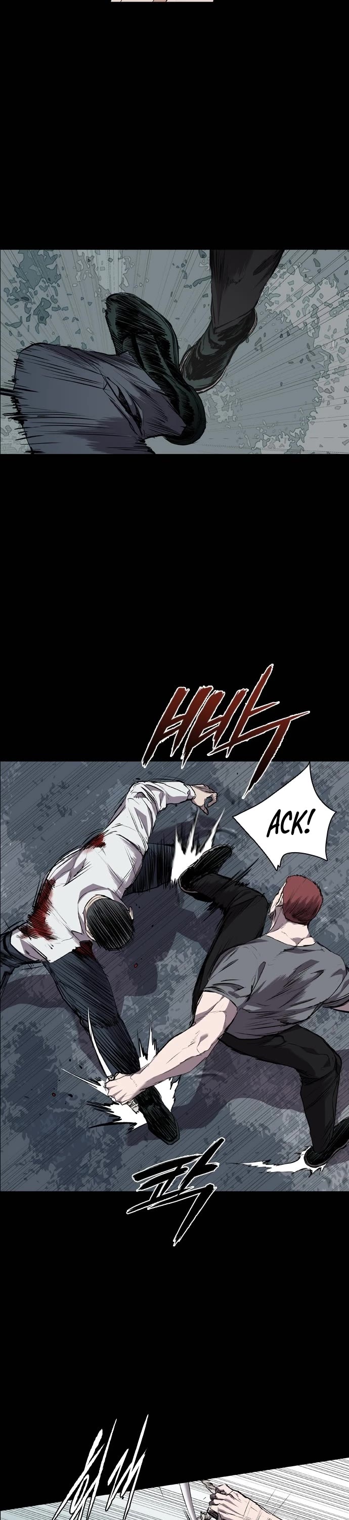 Castle Chapter 82 page 7 - Chapter 82