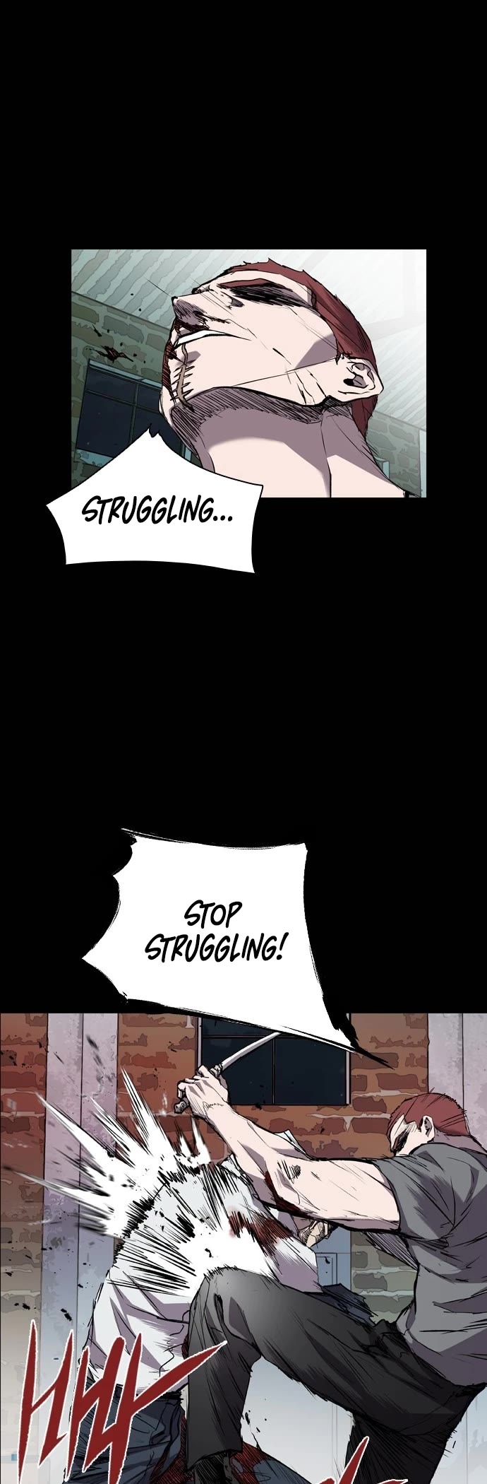 Castle Chapter 82 page 9 - Chapter 82