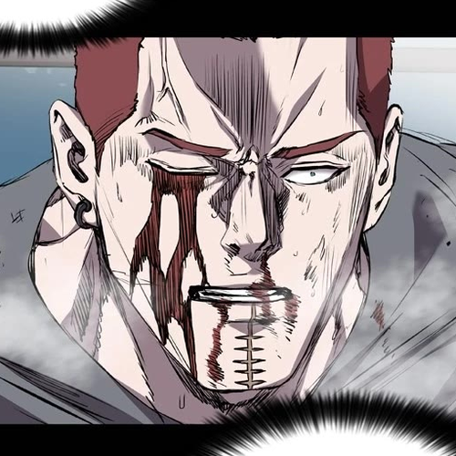 Castle Chapter 82 cover