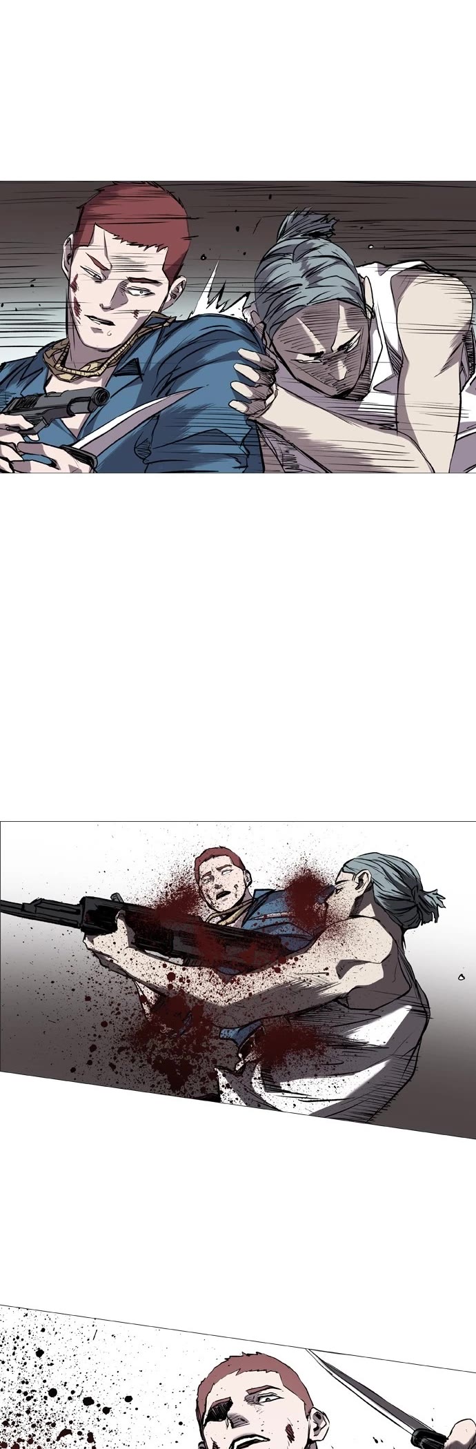 Castle Chapter 83 page 15 - Chapter 83
