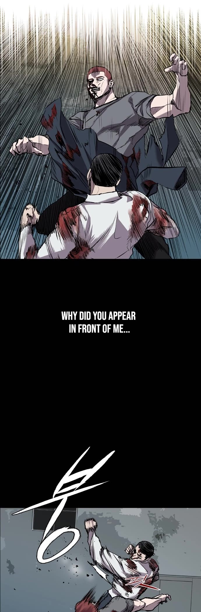 Castle Chapter 83 page 24 - Chapter 83