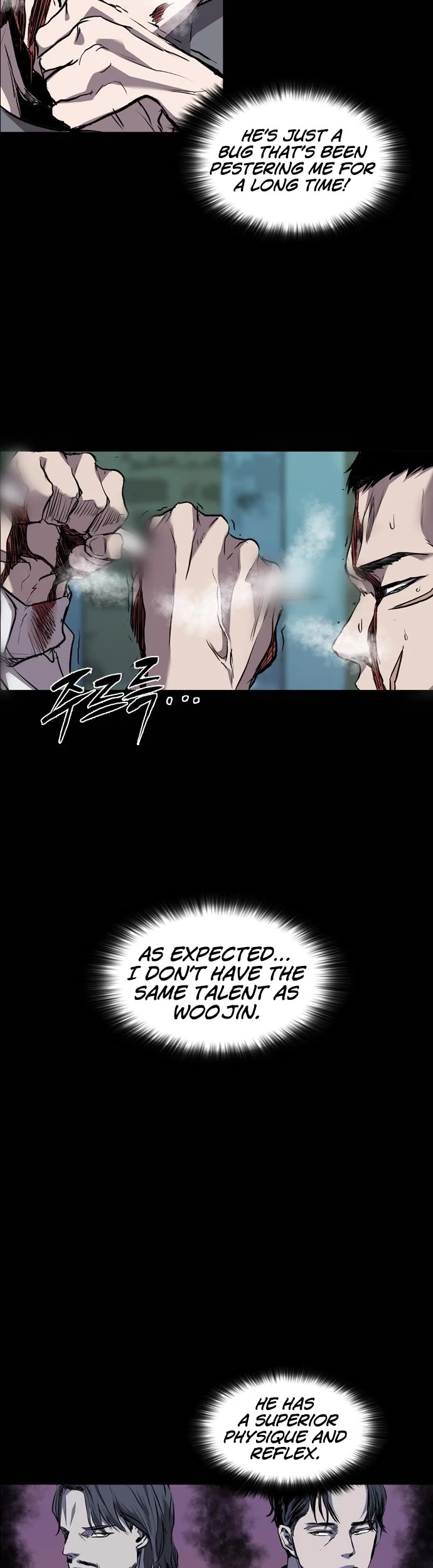 Castle Chapter 83 page 34 - Chapter 83