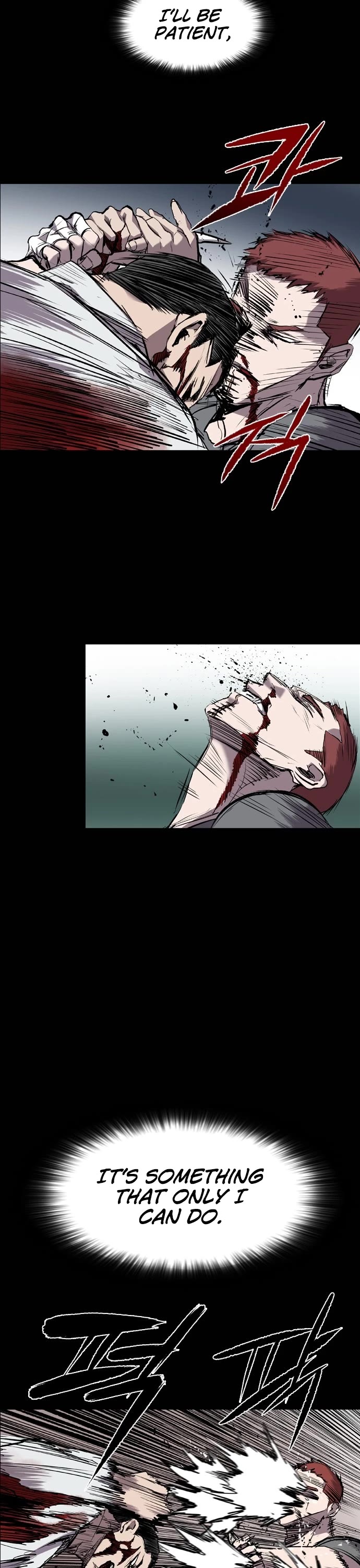 Castle Chapter 83 page 36 - Chapter 83