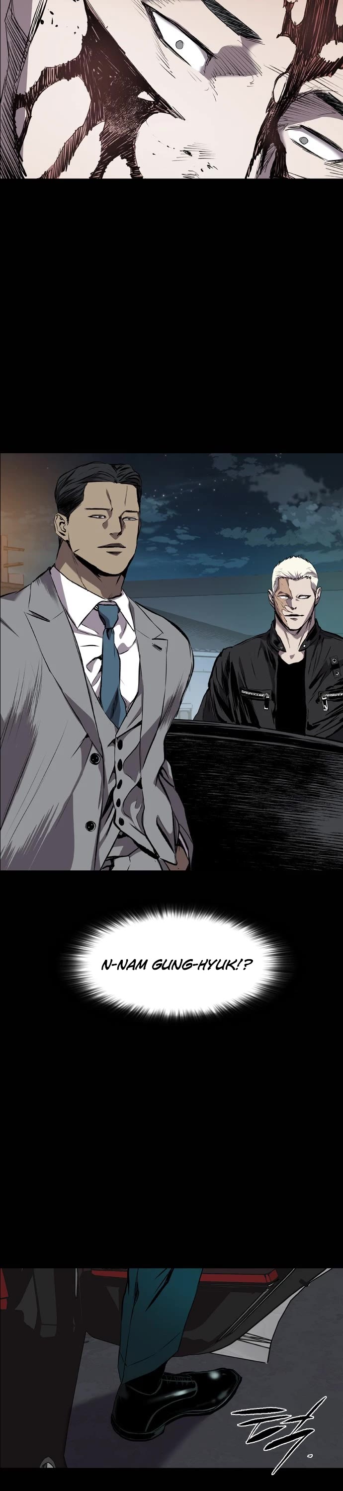 Castle Chapter 83 page 48 - Chapter 83