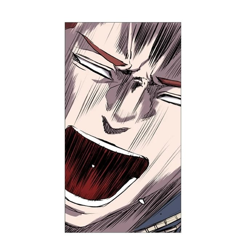 Castle Chapter 83 cover