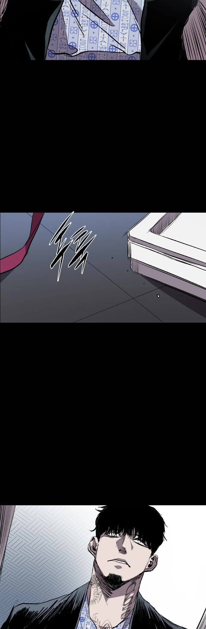 Castle Chapter 84 page 44 - Chapter 84