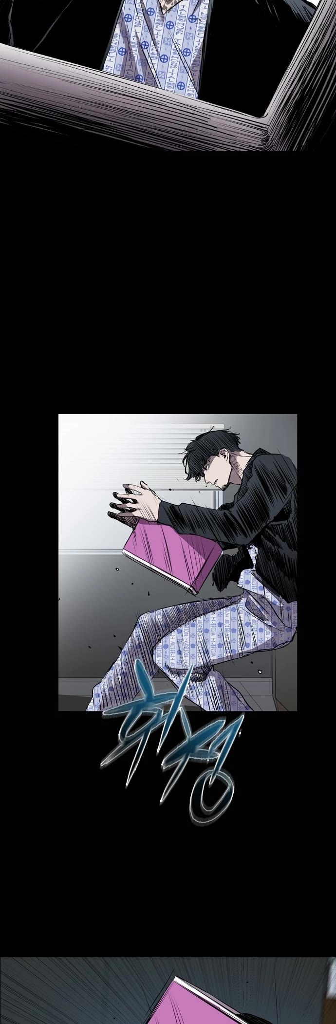 Castle Chapter 84 page 45 - Chapter 84