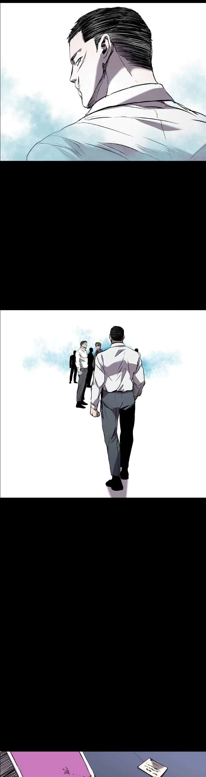 Castle Chapter 84 page 49 - Chapter 84