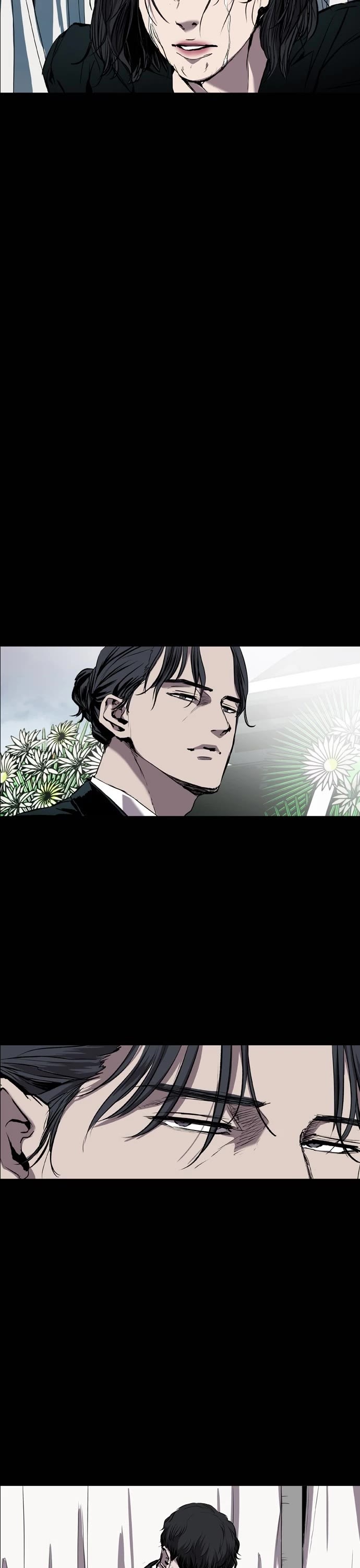Castle Chapter 85 page 11 - Chapter 85