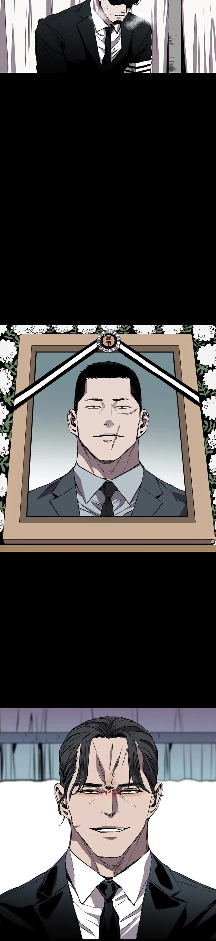 Castle Chapter 85 page 12 - Chapter 85