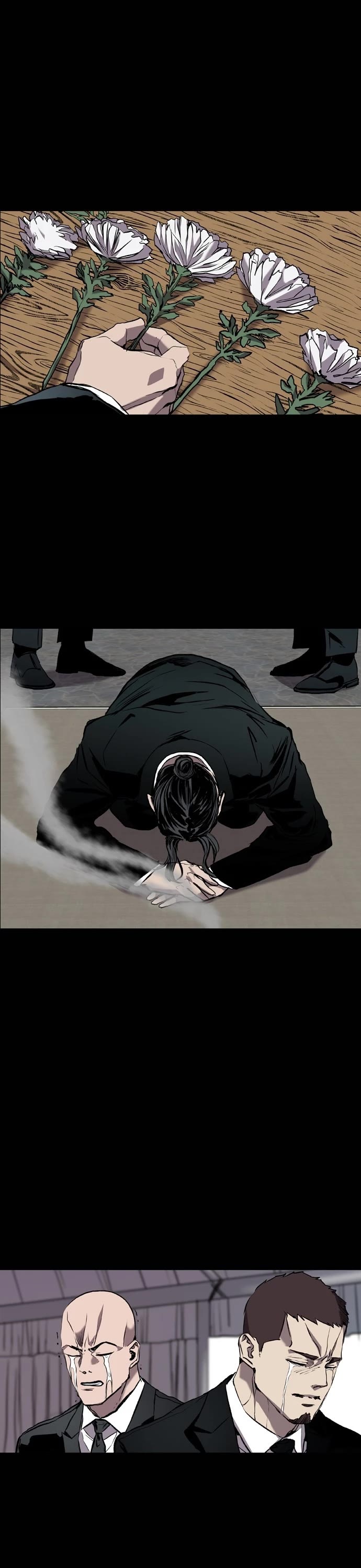 Castle Chapter 85 page 13 - Chapter 85