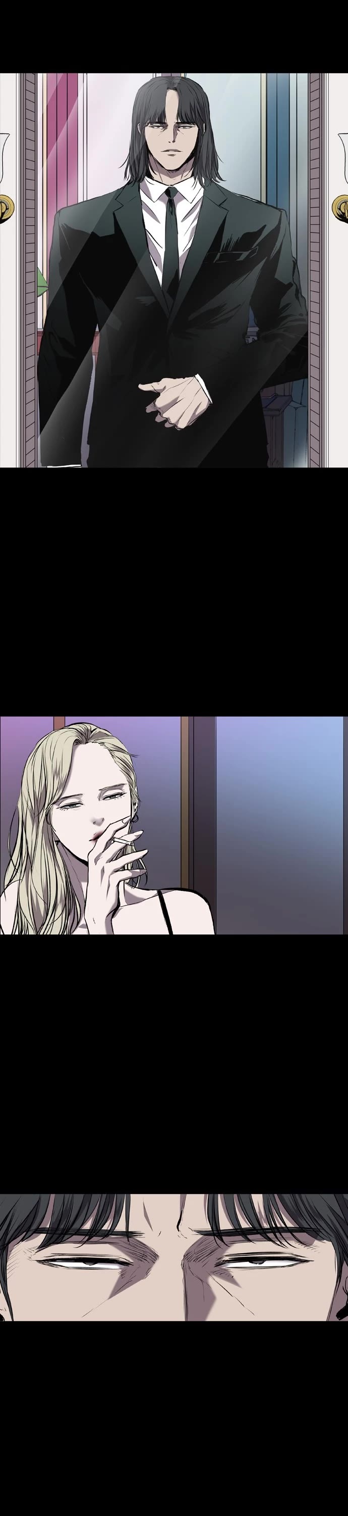 Castle Chapter 85 page 2 - Chapter 85