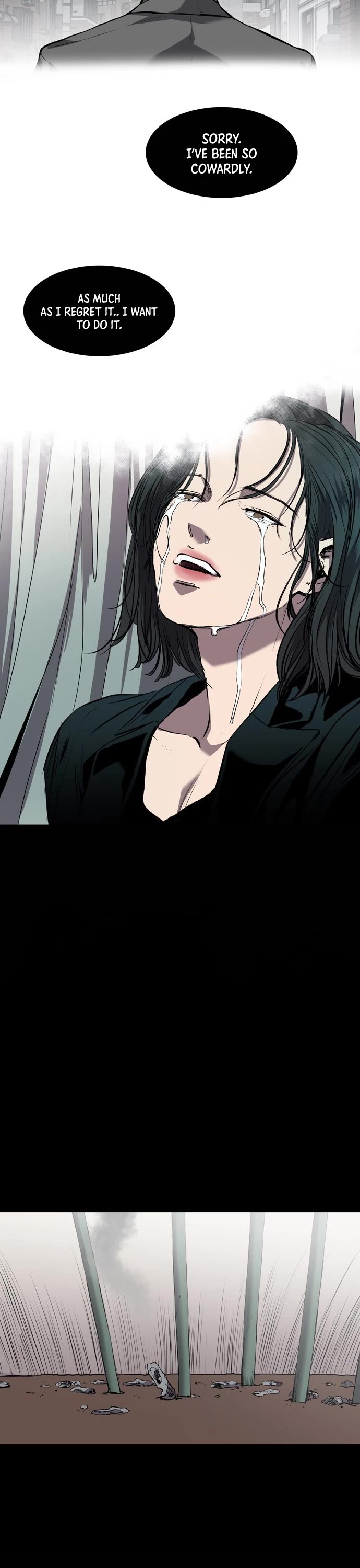 Castle Chapter 85 page 22 - Chapter 85