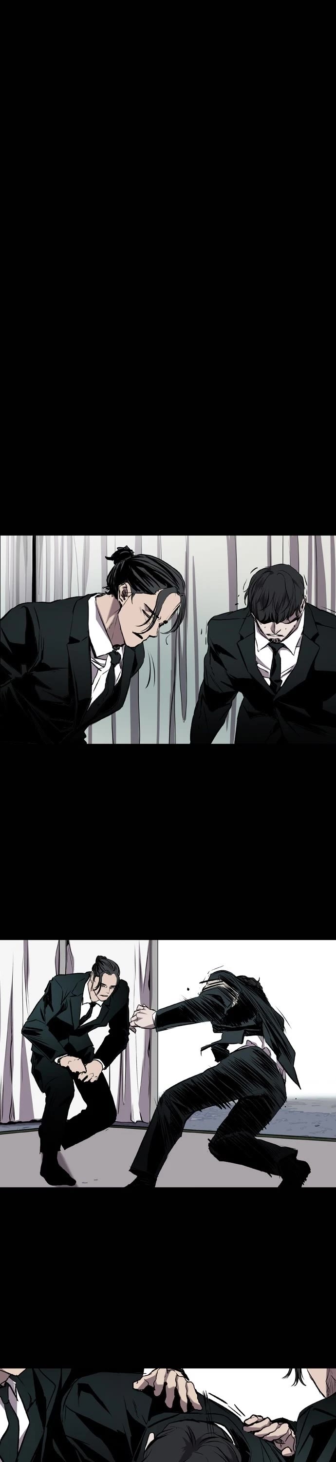 Castle Chapter 85 page 23 - Chapter 85