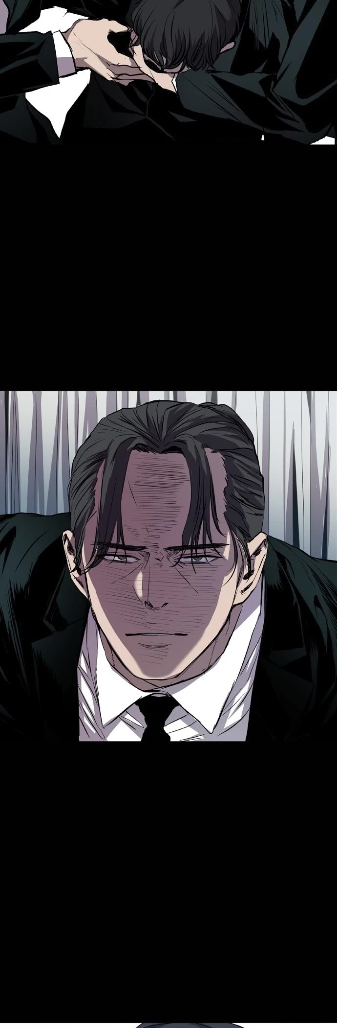 Castle Chapter 85 page 24 - Chapter 85