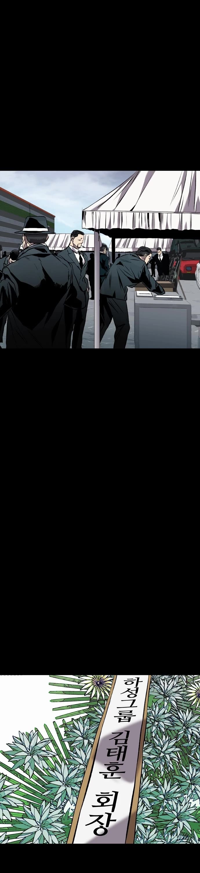 Castle Chapter 85 page 31 - Chapter 85