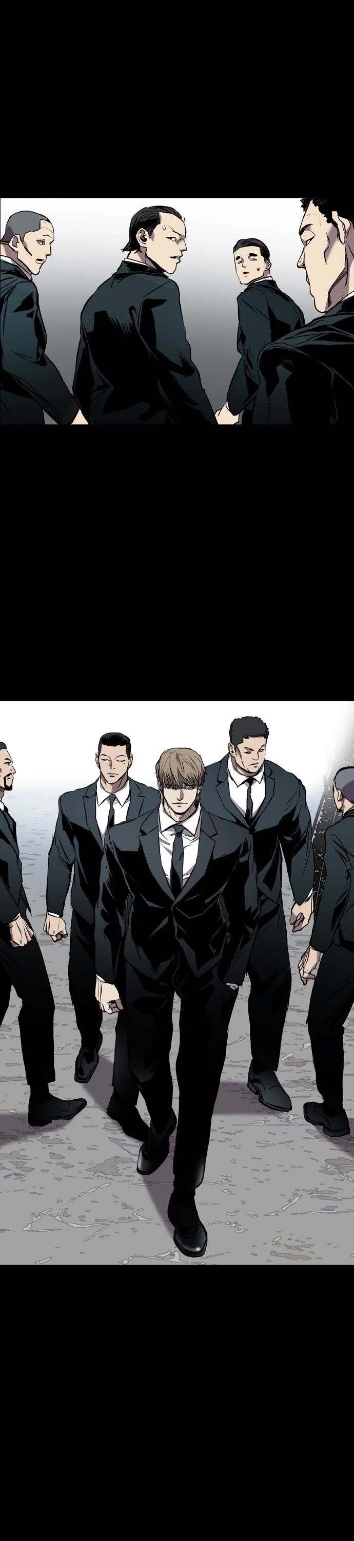Castle Chapter 85 page 32 - Chapter 85