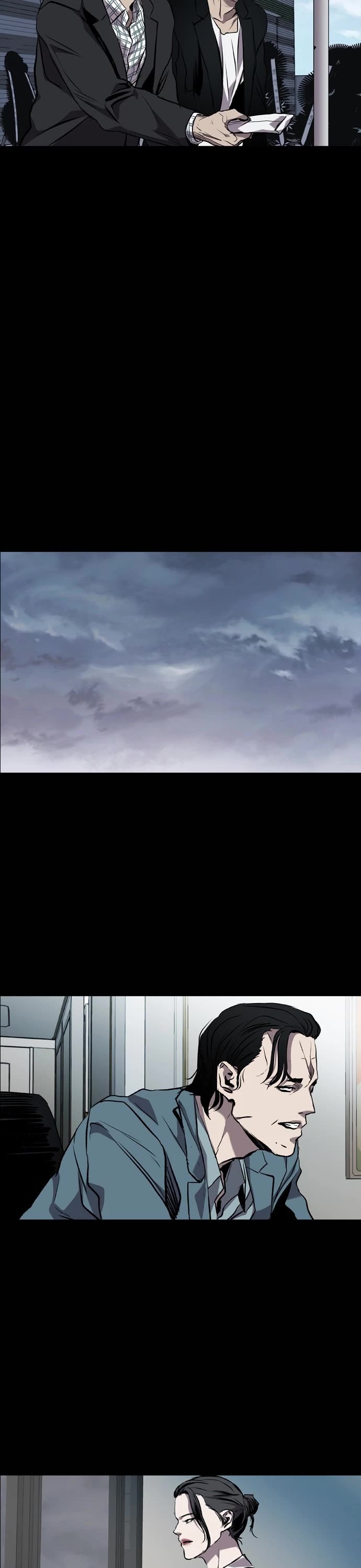 Castle Chapter 85 page 38 - Chapter 85