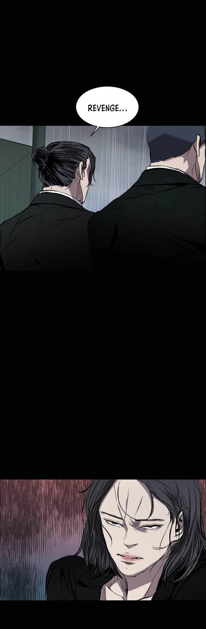 Castle Chapter 85 page 44 - Chapter 85