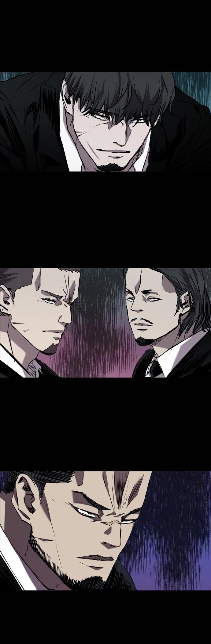 Castle Chapter 85 page 45 - Chapter 85