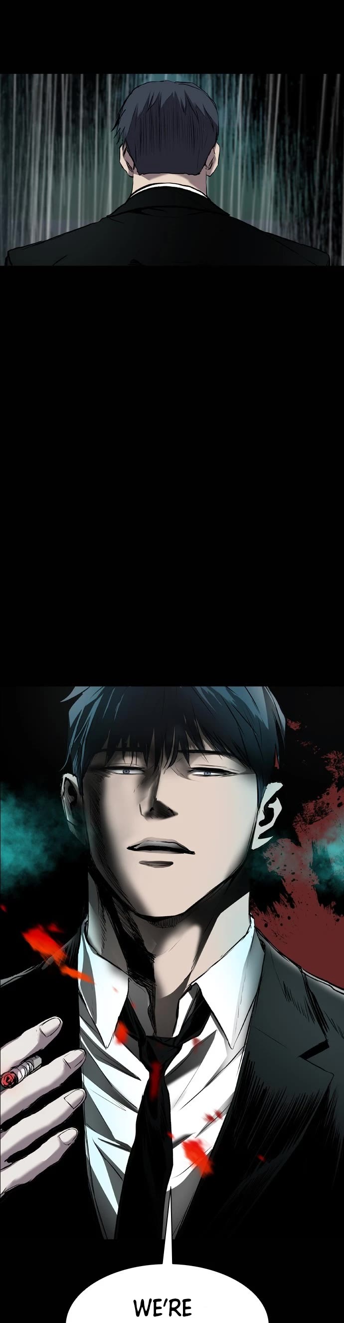 Castle Chapter 85 page 47 - Chapter 85