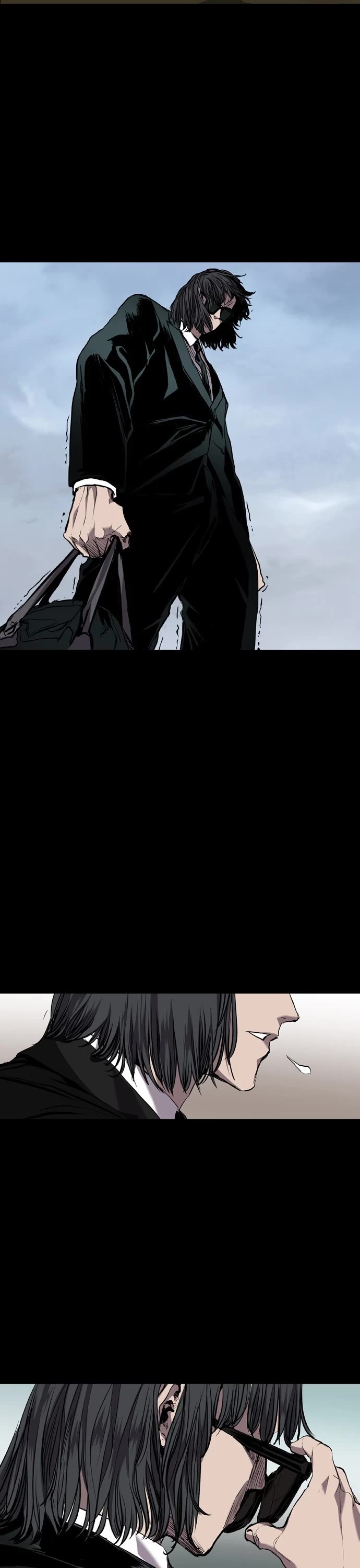 Castle Chapter 85 page 6 - Chapter 85