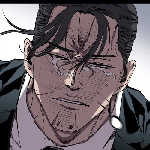 Castle Chapter 85 cover