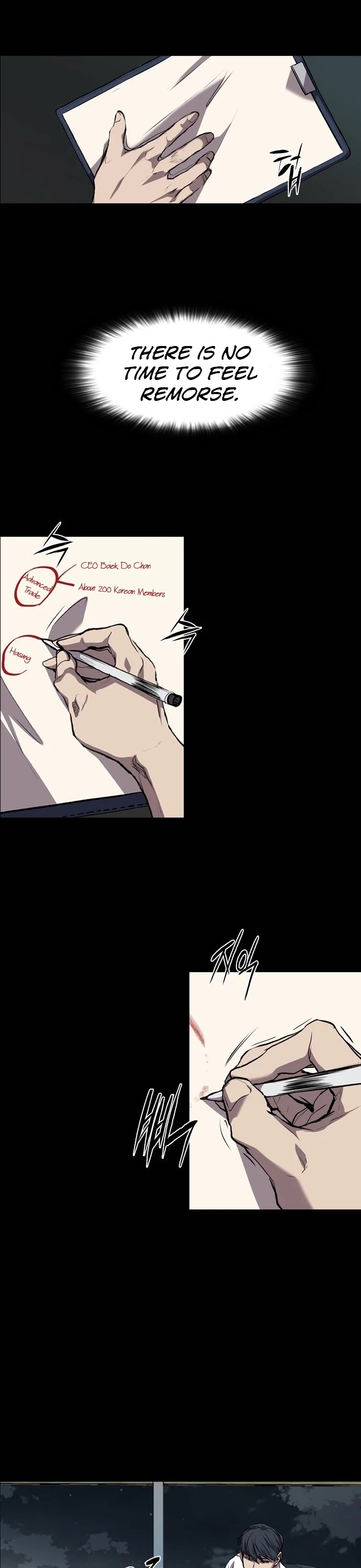 Castle Chapter 86 page 12 - Chapter 86