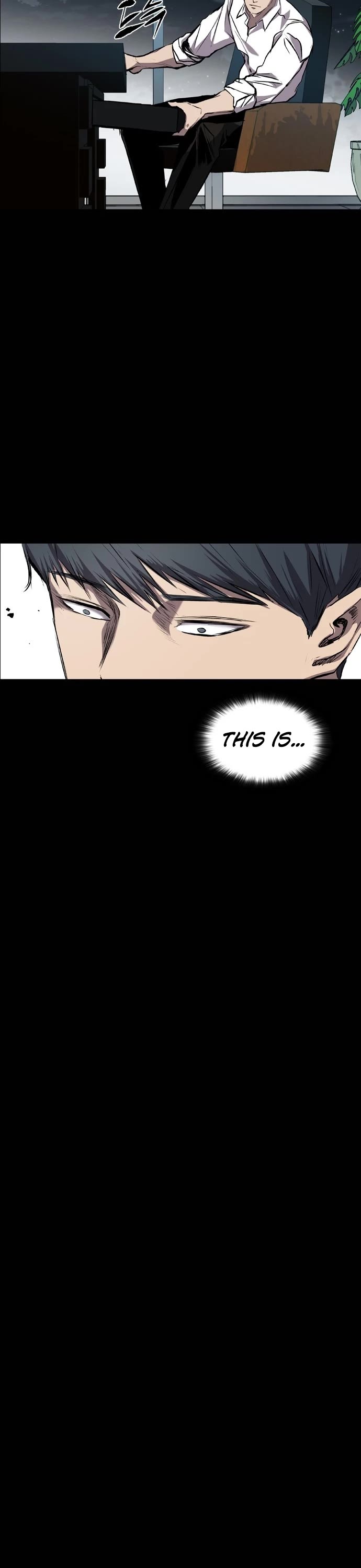Castle Chapter 86 page 13 - Chapter 86