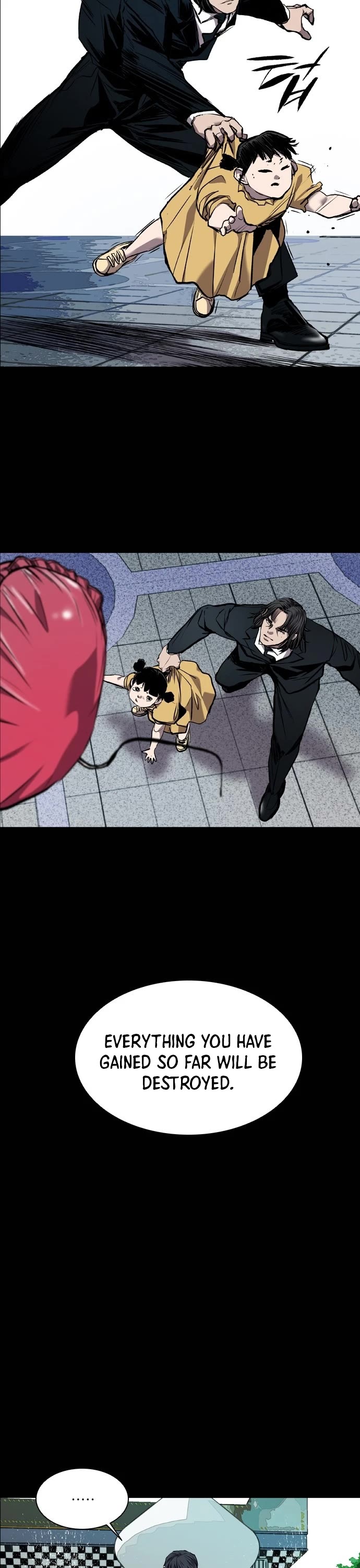 Castle Chapter 86 page 38 - Chapter 86