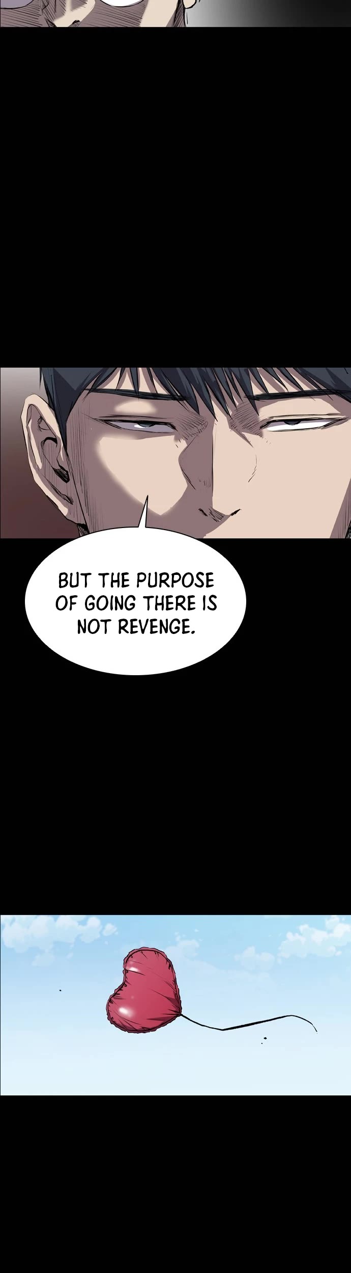 Castle Chapter 86 page 40 - Chapter 86