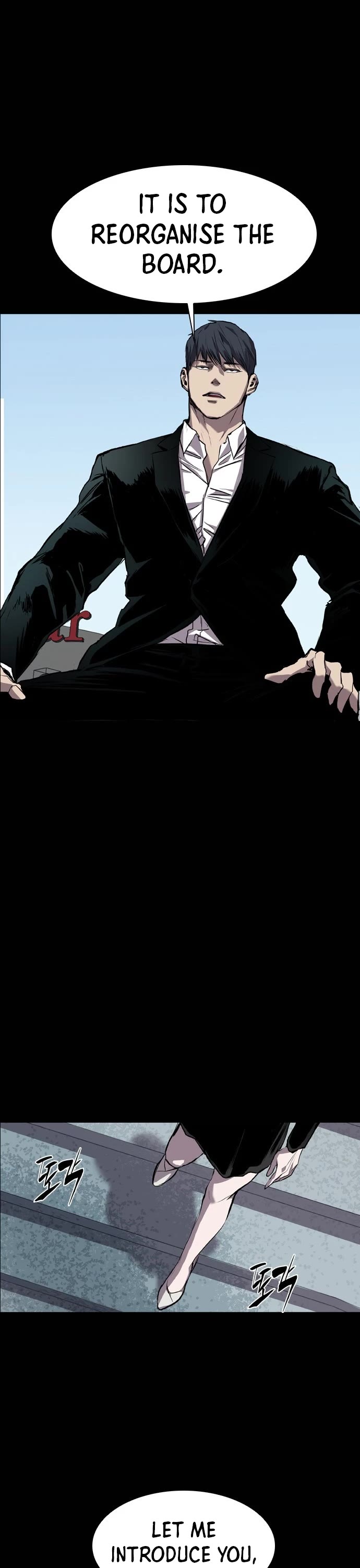 Castle Chapter 86 page 42 - Chapter 86