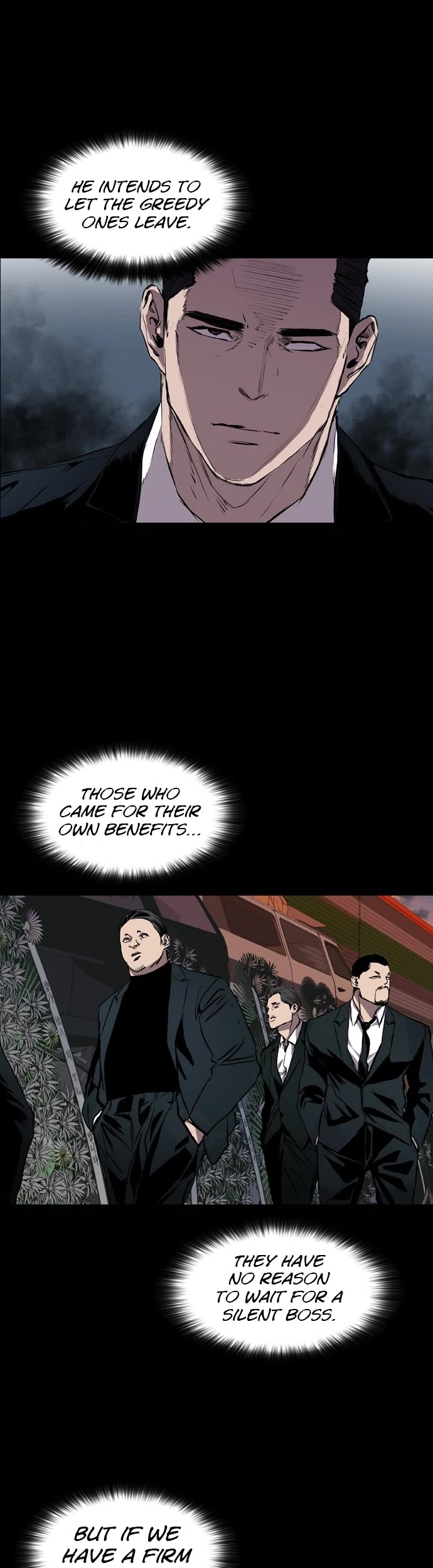 Castle Chapter 86 page 9 - Chapter 86