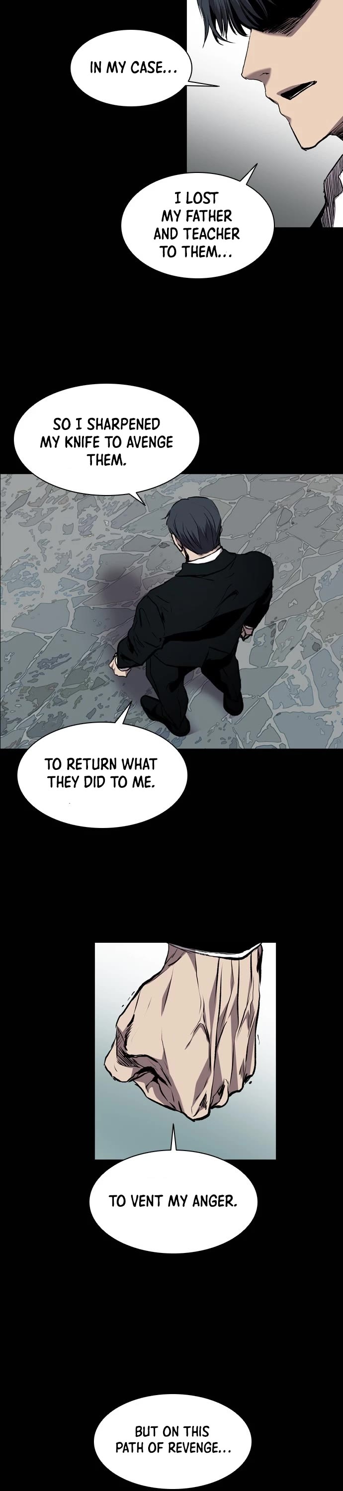 Castle Chapter 87 page 18 - Chapter 87