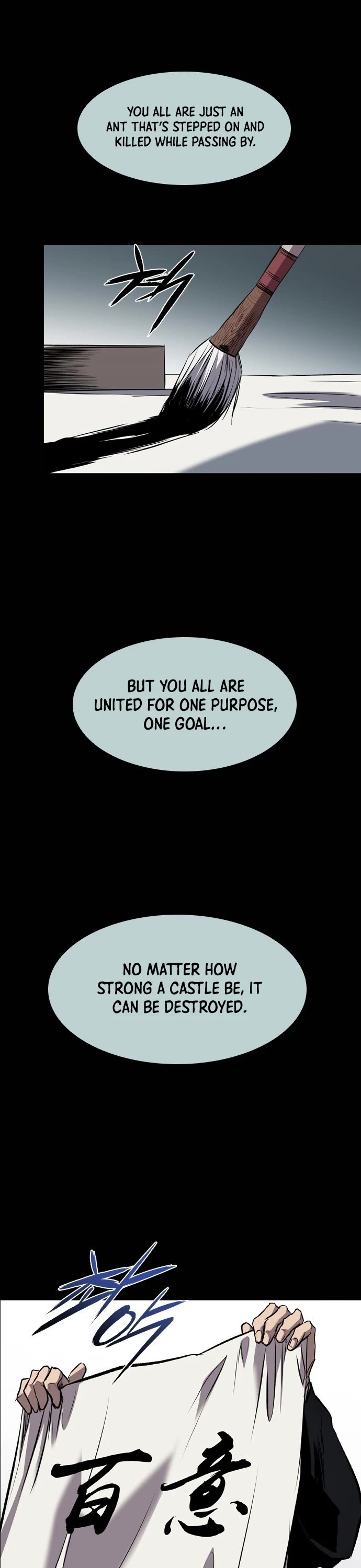 Castle Chapter 87 page 38 - Chapter 87