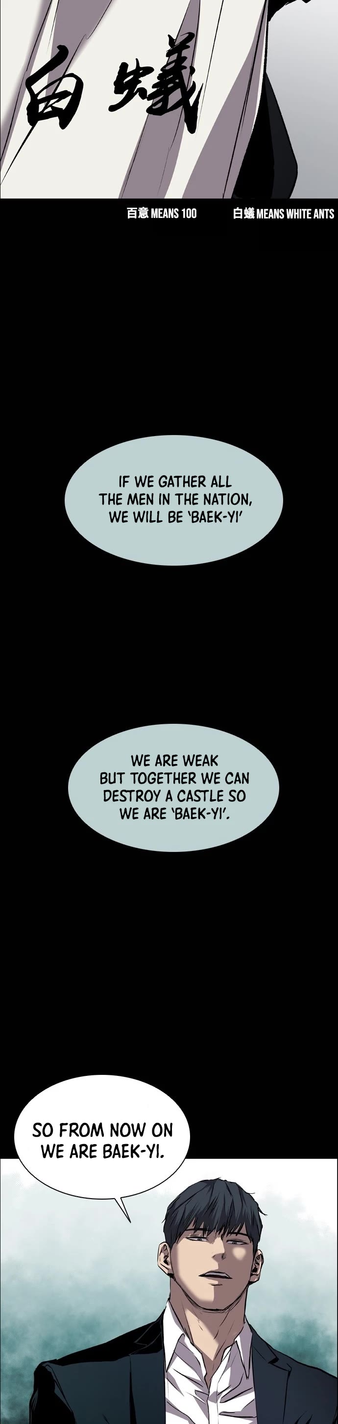 Castle Chapter 87 page 39 - Chapter 87