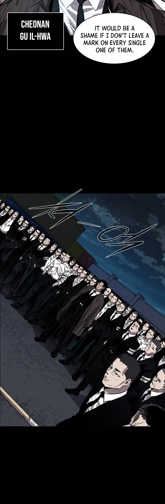 Castle Chapter 88 page 20 - Chapter 88