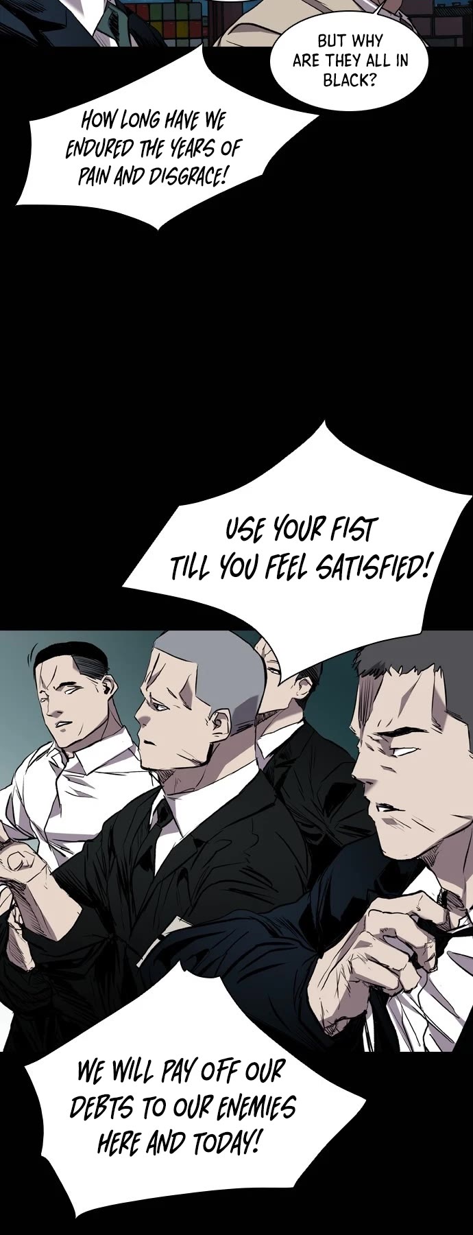 Castle Chapter 88 page 24 - Chapter 88