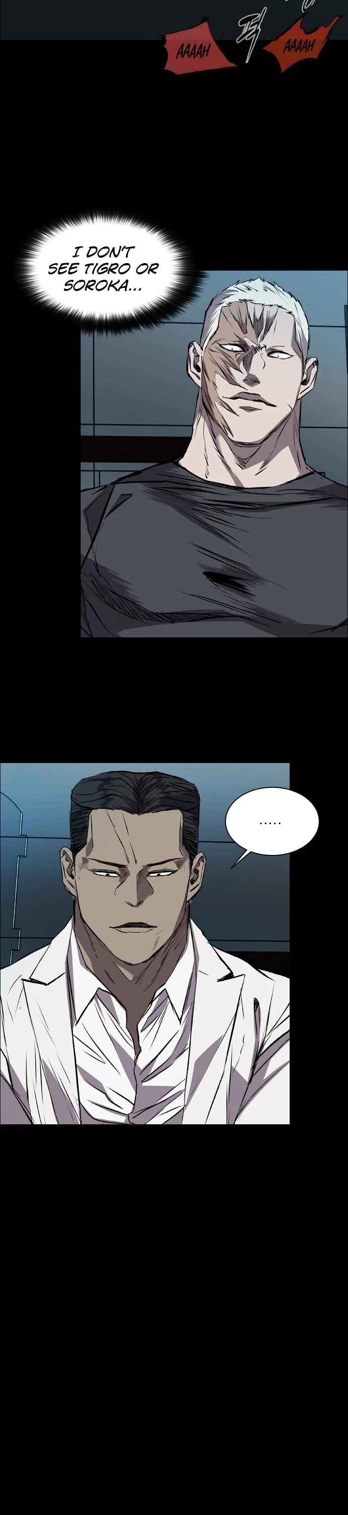 Castle Chapter 88 page 29 - Chapter 88