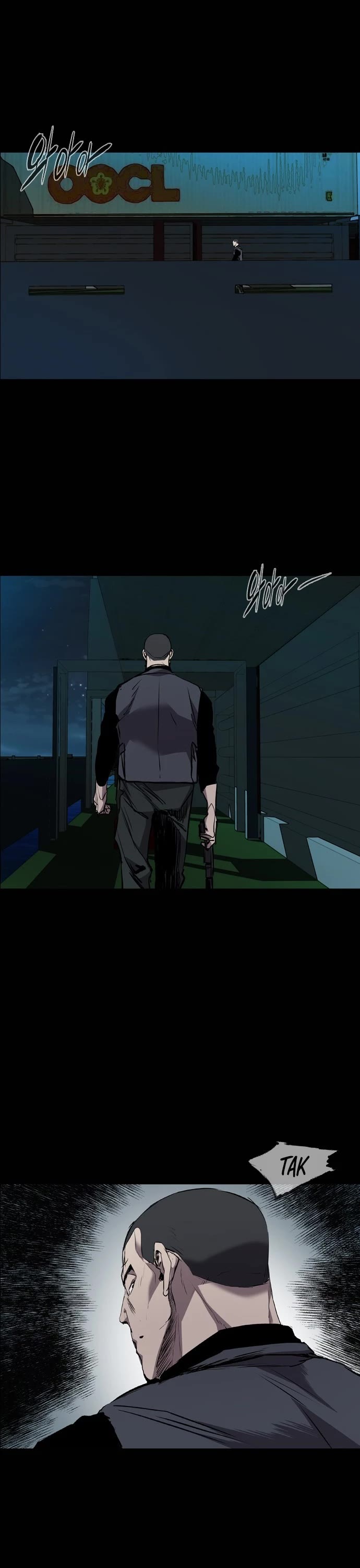 Castle Chapter 88 page 30 - Chapter 88