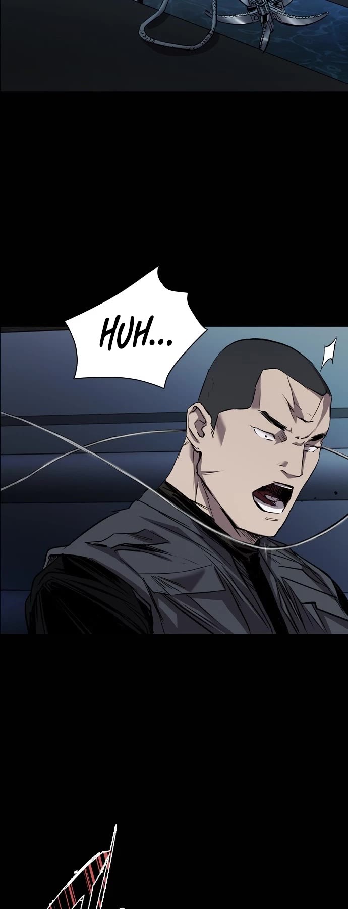 Castle Chapter 88 page 32 - Chapter 88
