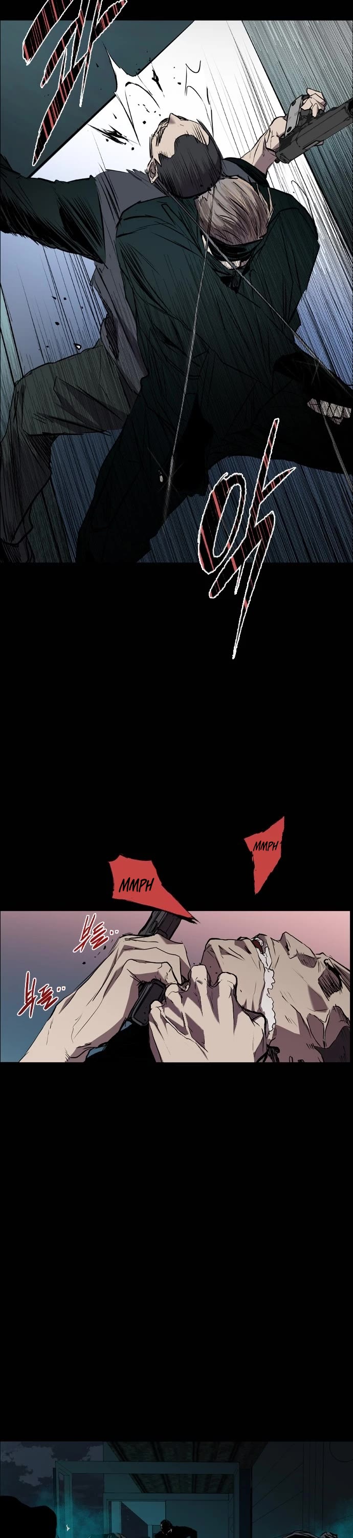 Castle Chapter 88 page 33 - Chapter 88
