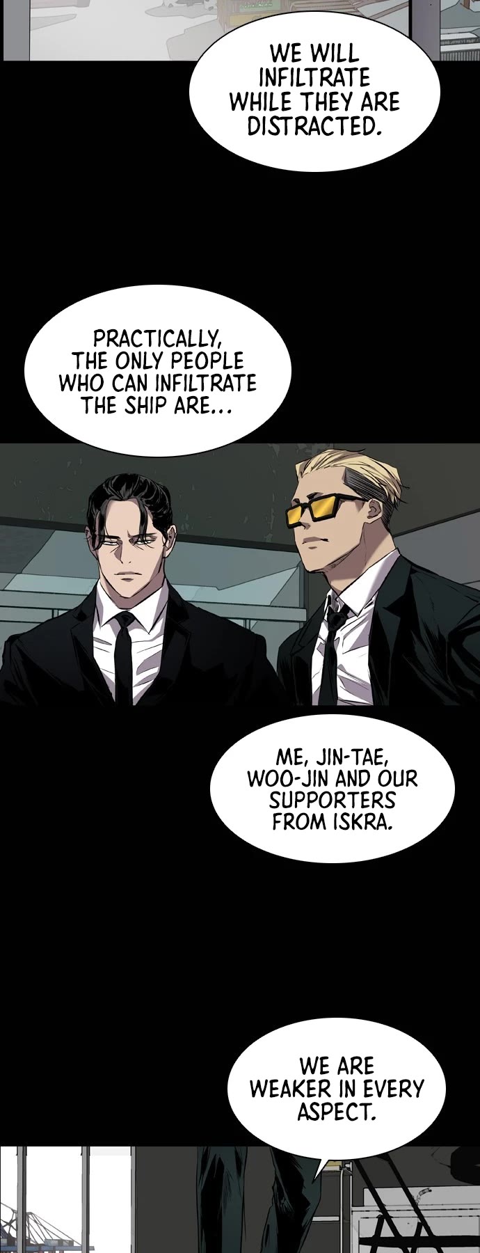 Castle Chapter 89 page 10 - Chapter 89