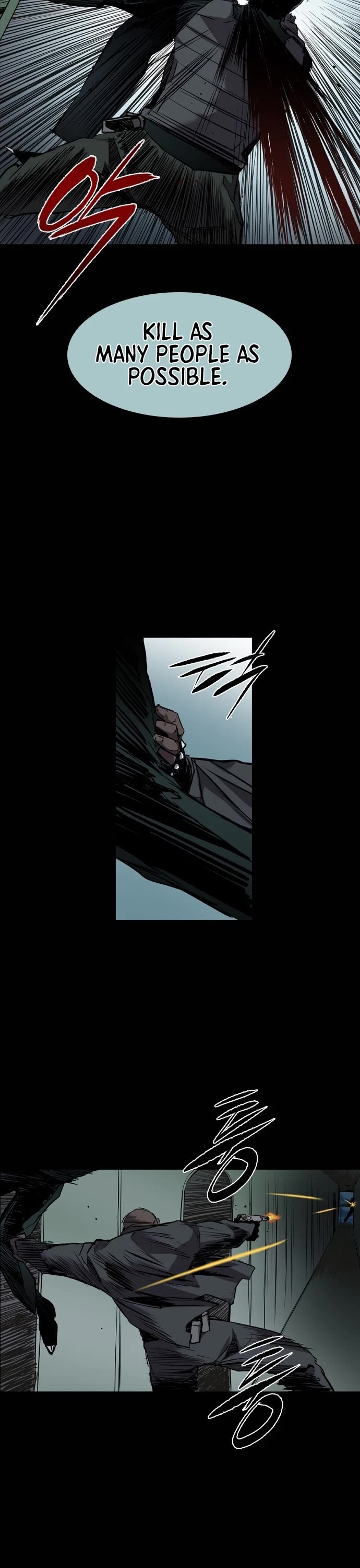 Castle Chapter 89 page 16 - Chapter 89