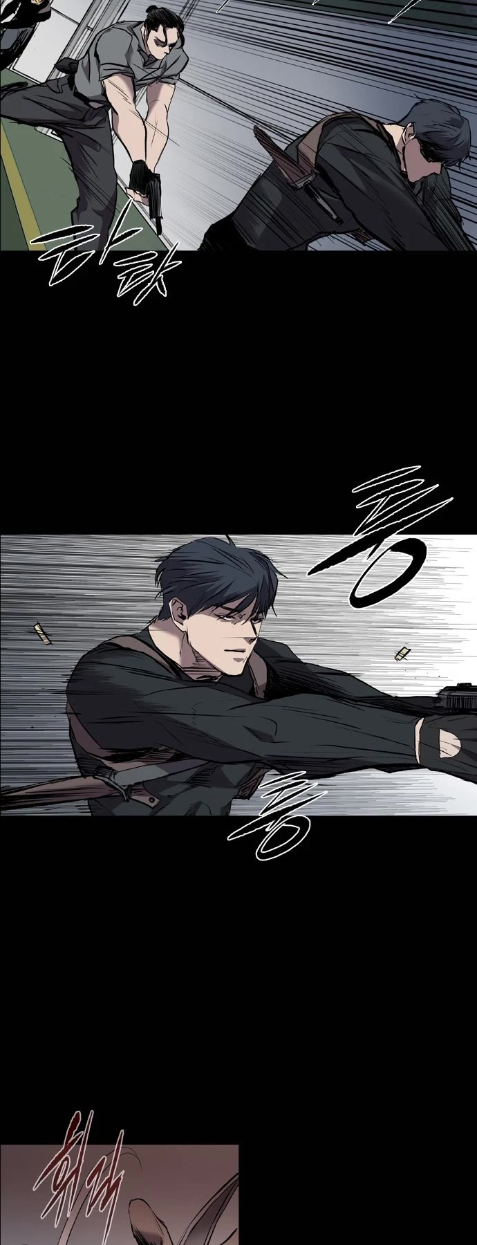 Castle Chapter 89 page 24 - Chapter 89