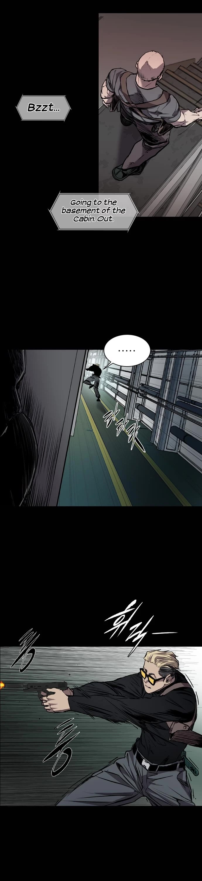 Castle Chapter 89 page 26 - Chapter 89