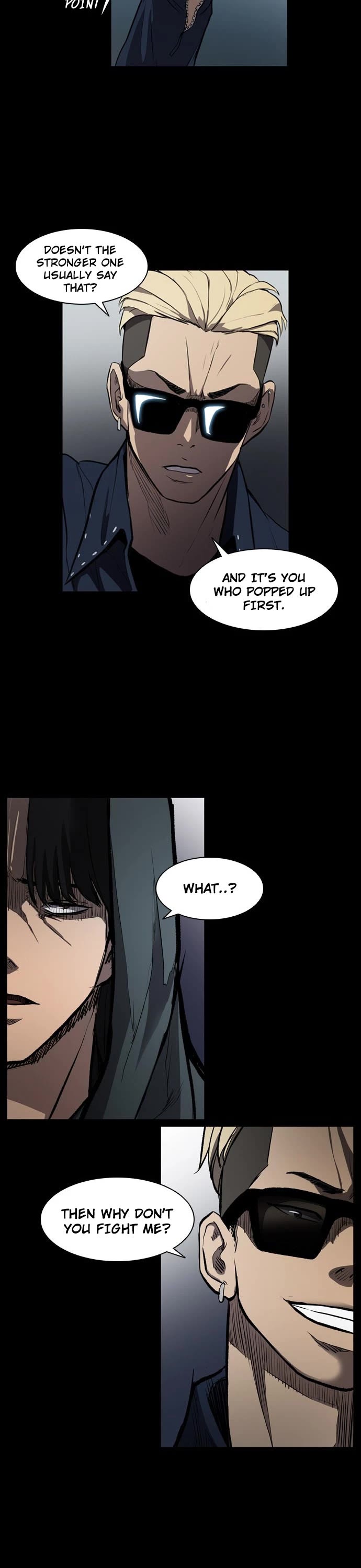 Castle Chapter 9 page 10 - Chapter 9: Castle Chapter 9