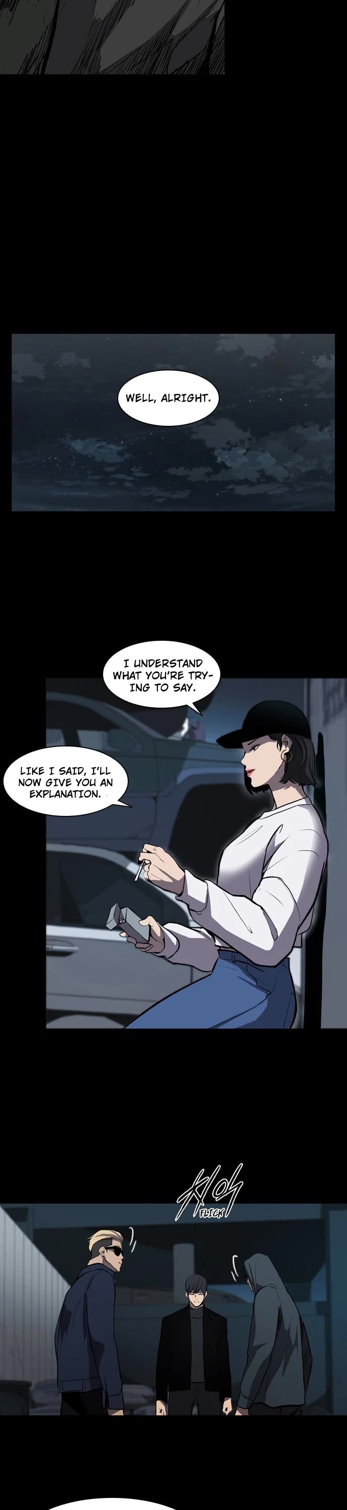 Castle Chapter 9 page 16 - Chapter 9: Castle Chapter 9