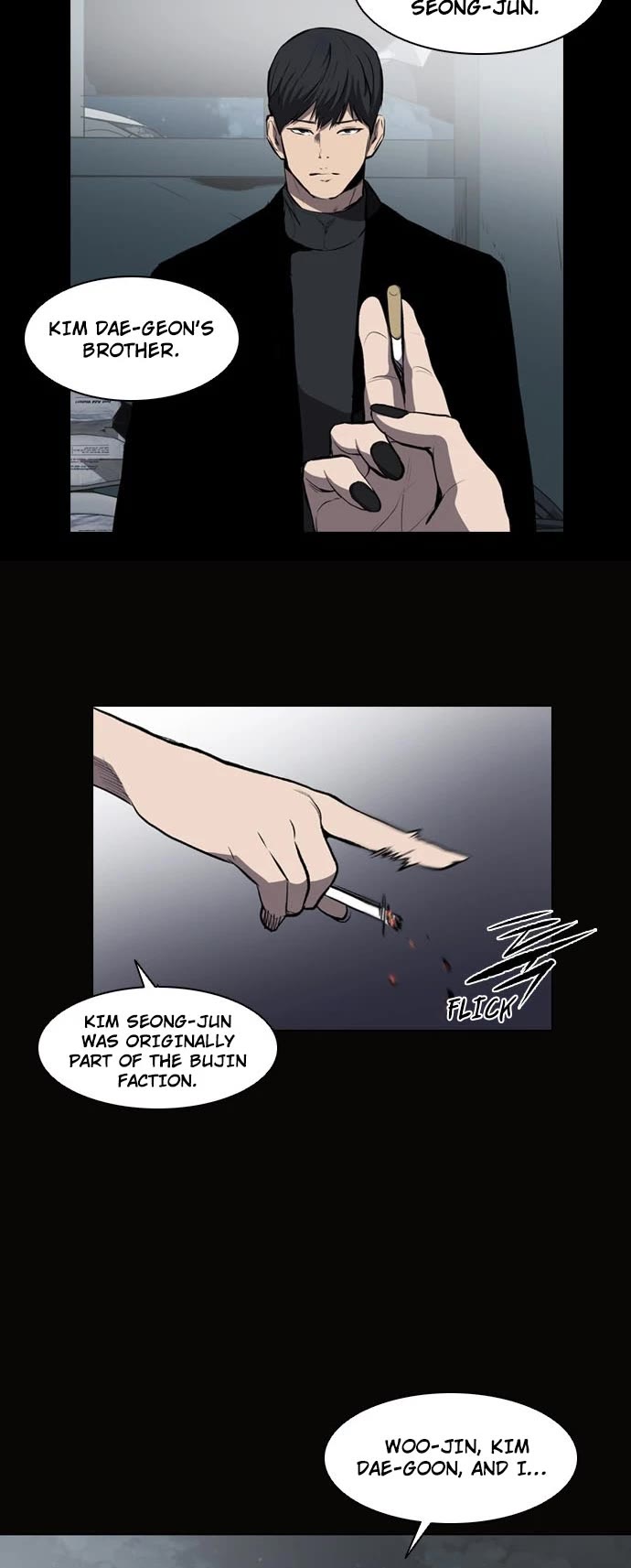Castle Chapter 9 page 26 - Chapter 9: Castle Chapter 9